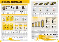 Welding & Charging : The full range for workshops and domestic users 2022-8