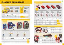 Welding & Charging : The full range for workshops and domestic users 2022-9