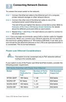 Catalyst 9400 Series - 5