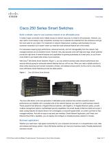 Cisco 250 Series - 1