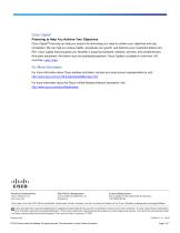 Cisco 2500 Series Wireless Controllers Data Sheet - 7