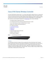 Cisco 5700 Series - 1