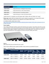 Cisco Catalyst 9300 Series Switches - 11