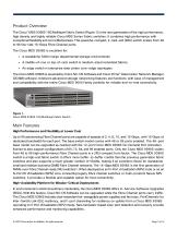 Cisco MDS 9396S 16G Multilayer Fabric Switch - 3