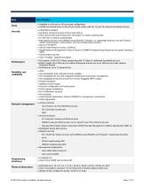 Cisco MDS 9396S 16G Multilayer Fabric Switch - 7