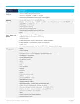 Cisco Nexus 3132C-Z Switches - 9