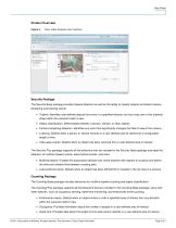 Cisco Video Analytics - 2