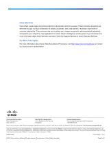Cisco Video Surveillance 2800-5