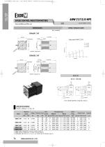 SPEED CONTROL INDUCTION MOTORS - 10