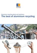 Best of ALUMINIUM RECYCLING - 1