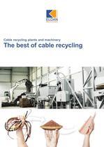 Best of CABLE RECYCLING - 1