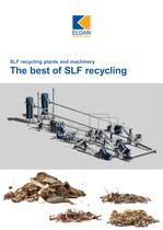 Best of SLF RECYCLING - 1