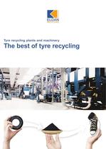 Best of TYRE RECYCLING - 1