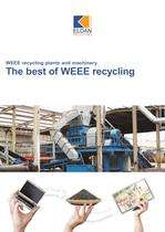 Best of WEEE RECYCLING - 1