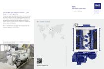 DKXK Twin-shaft batch mixer-1