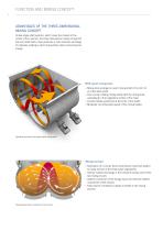 DMX Dry Powder Batch Mixer - 6