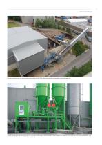 MFKG Single-Shaft Continuous Mixer - 13