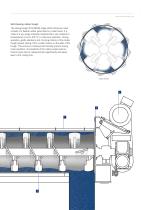 MFKG Single-Shaft Continuous Mixer - 7