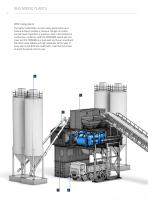 MONOMIX & TWINMIX Concrete Mixing Plants - 4