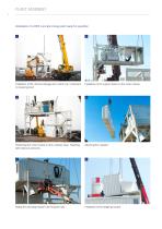 MONOMIX & TWINMIX Concrete Mixing Plants - 6