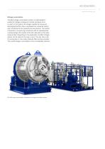 Rotary pressure filter - 13