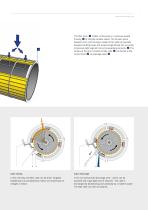 Rotary pressure filter - 7