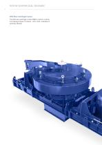 RSMX VSI Rotor Centrifugal Crusher - 4