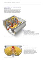 Twin-shaft batch mixer - 8