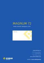 MAGNUM 72-8