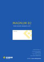 MAGNUM 82-8