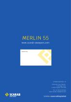 MERLIN 55-8