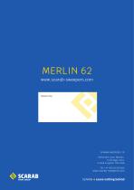 MERLIN 62-8