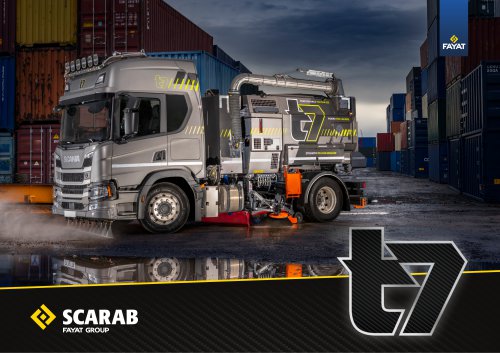 SCARAB T7