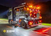 SCARAB T7-7
