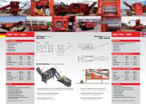 NZS 700 D/E NZS 1000 DK/E-2