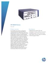 HP MSR50 Series-1