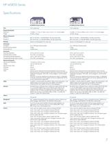 HP MSR50 Series-7