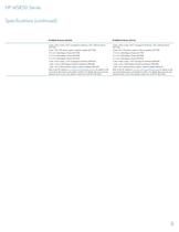 HP MSR50 Series-8