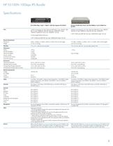 HP S5100N 10Gbps IPS Bundle-4