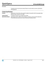 HP StoreAll 8800-2