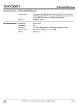 HP StoreAll 8800-4