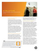 HP TRIM SOFTWARE-1