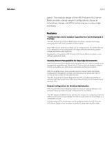 HPE ProLiant e910 Server Blade-2