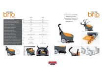 BRIO 35 B/E-2