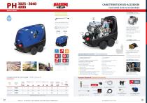 PH3025 / 3040 / 4000-1