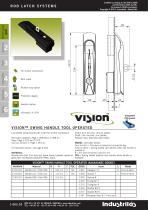 Rod latch systems - 6