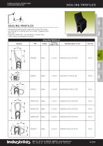 Sealing profiles - 6