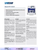 RTP-150-HV - 2