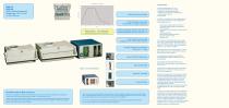 UniTemp RSS-110 and RSS-160 system - 2