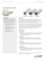 1000BASE SFP Optics-1